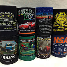 Stubby Holders