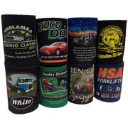 Stubby Holders