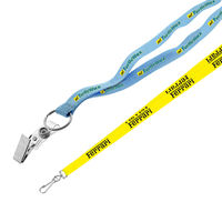 Lanyard