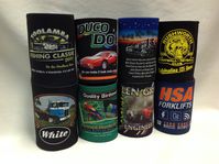 Stubby Holders