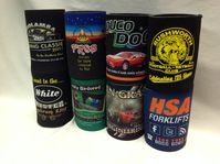 Stubby Holders