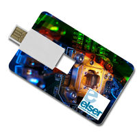 USB Card Drive