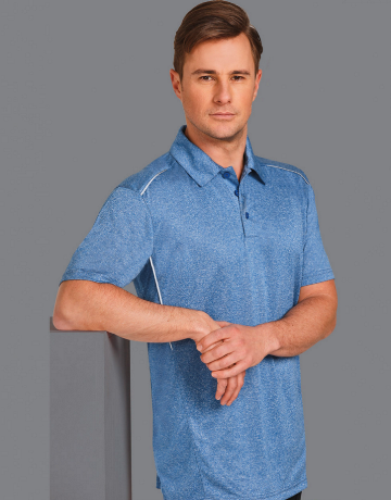 Harland Mens Polo