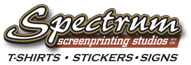 Spectrum Screen Printing Studios P/L